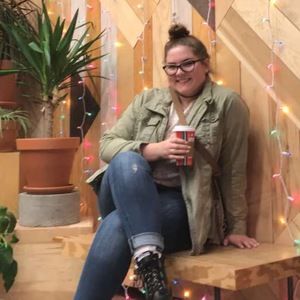 Meet your Posher, Tori